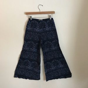Boho Novella Royale pants